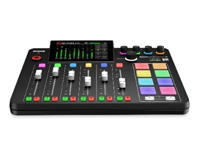 RØDECaster Pro II