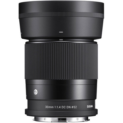 Sigma Lenses