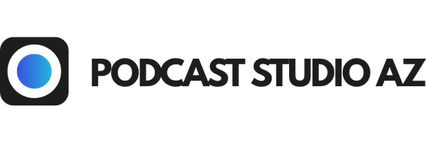 Podcast Studio